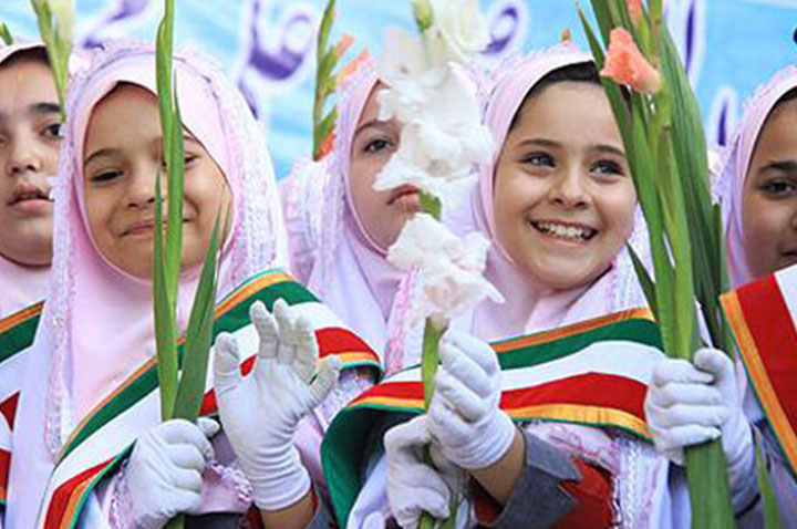 بازگشایی مدارس بعد از ماه رمضان